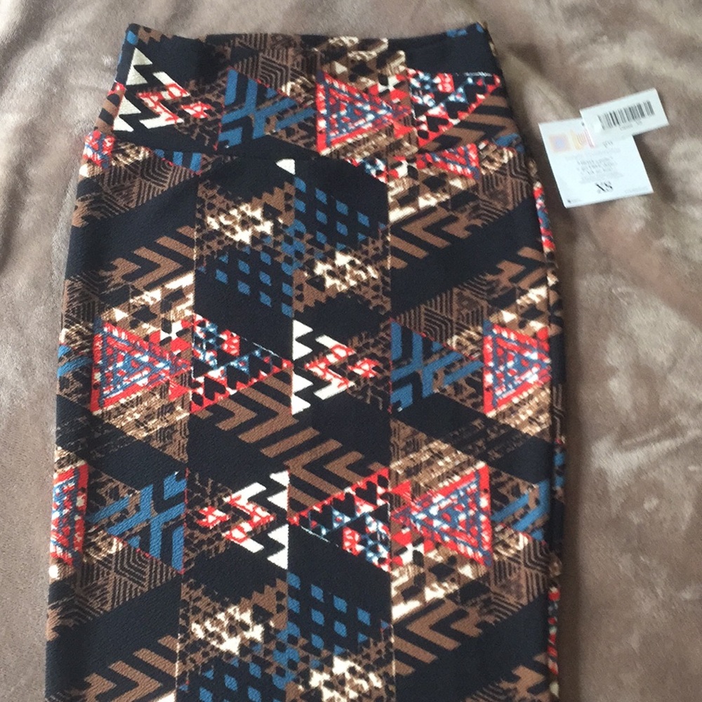 Xs Cassie skirt
